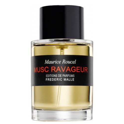 Frederic Malle Musc Ravageur for women and men 100 ml Unısex Tester Parfüm